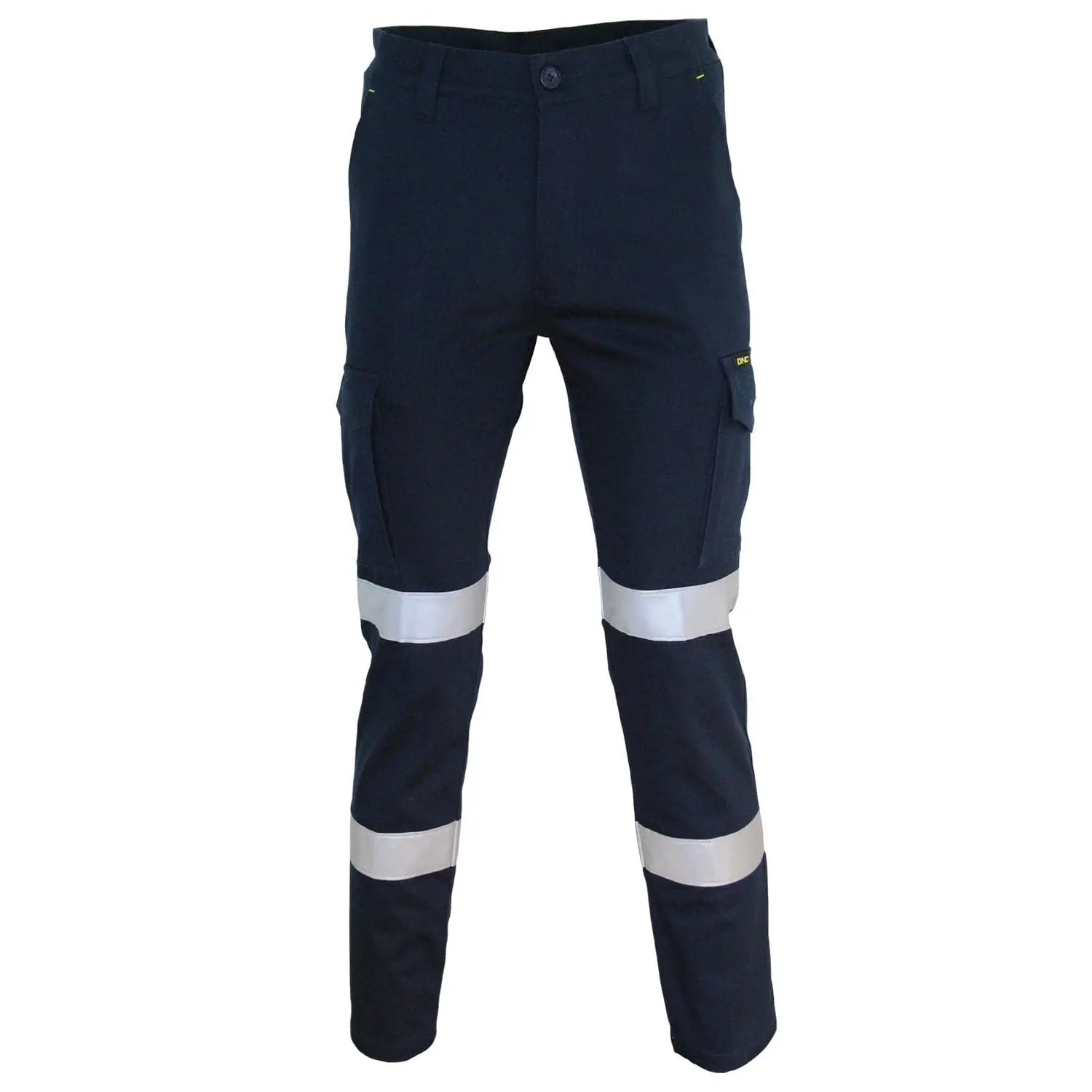 Slimflex Biomotion Taped Cargo Pants - 3367 Metro Workwear.